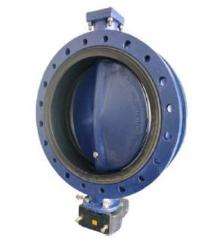 Makali 100 mm Manual, Actuator, Motorized SS Butterfly Valves_0