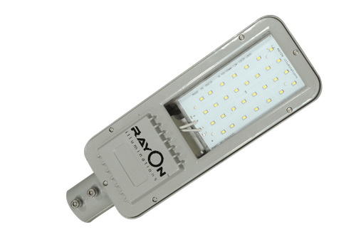 Rayon 40 W Pure White IP66 LED Street Lights_0