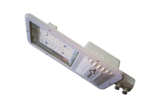 Rayon 30 W Cool Daylight IP66 LED Street Lights_0