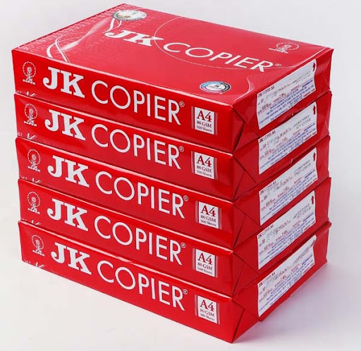 JK A4 120 GSM Copier Paper_1