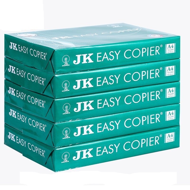 JK A4 70 GSM Copier Paper_1