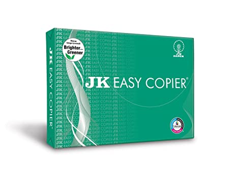JK A4 70 GSM Copier Paper_0