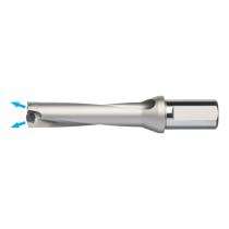 S S TOOLS 5 mm Drill Bits Indexable Core 50 mm_0