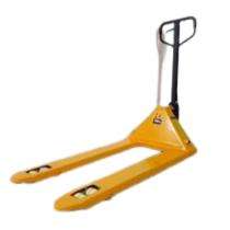 5000 kg Mild Steel Hand Pallet Trolley 1150 x 550 mm_0