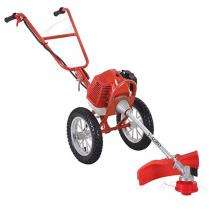 1.55 kW 4 Stroke Air Cooled Brush Cutter NPS-431 304 mm_0