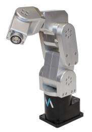 Mecademic Articulated Robots Aluminium_0