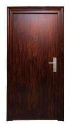 Doors Standard Mild Steel_0
