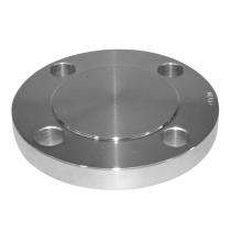 Mild Steel Blind Flanges 48 inch Plain End_0