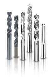 Stalwart 3 to 40 mm HSS Twist Drill Parallel Shank 175 mm_0