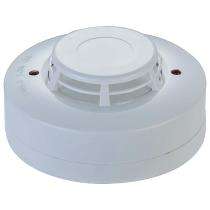 Ravel Heat Fire Detectors RE-317 DHL Heat detector -10 C to 37.8 C_0
