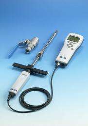 Mecord Moisture Meter MM70 Oil_0