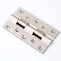 Dorito Brass Door Hinges 3 - 5 inch_0