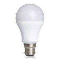 Rayon 5 - 8 W Cool White B22 1 piece LED Bulbs_0