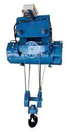 EXCELLENT 10 ton Fixed Electric Hoist 5 m/min_0