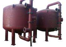 Akar 3.5 Kg/sq.cm Pressure Vessel_0