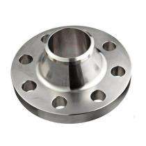 Cast Iron Weld Neck Flanges 1/2 - 48 inch_0