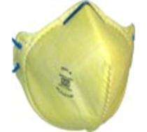 Respirator Disposable IP 55 TPE Yellow_0