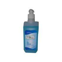 Sparklean Sanitizer Gel 70% 500 mL_0