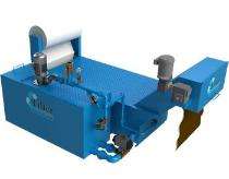 Automatic Coolant Filtration Machine 600 Ltr/hr_0