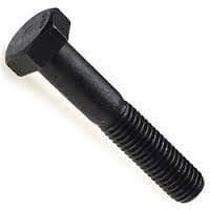 M5 - M50 High Tensile Steel Hexagon Head Bolts 300 mm_0