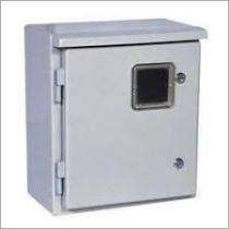 Three Phase LT Metering Boxes_0