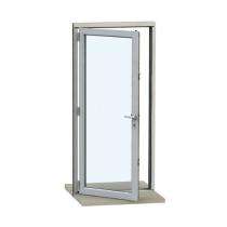ALUNEXUS Doors Hinged Aluminium_0