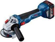 100 mm Angle Grinders 670 W_0