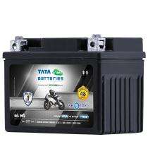 TATA YTZ-4 VRLA 12 V 4.5 Ah Lead Acid Batteries_0