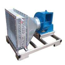1 ton/hr Industrial Dryers 70 deg C_0