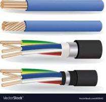 KEI 24 Core XLPE Armoured Control Cables_0
