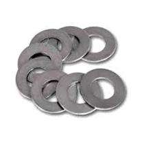 Mild Steel Machined Washers 2 mm_0