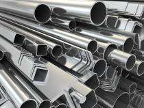 Jindal 800 mm Hot Rolled, Cold Rolled Stainless Steel Pipes 304, 316, 310, 321, 309 6 m_0