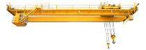 RUBY 50 ton EOT Crane Double Girder Pendant_0