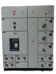 MANISH ENGINEERING CORPORATION Three Phase + Neutral 440 V 4000 A Aluminium LT Panels IP52_0