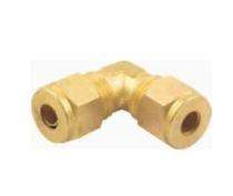 AVE Brass Olive Assembly 90 Degree Elbows 8 mm_0
