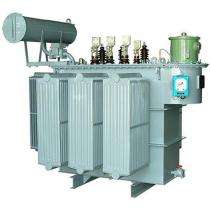 ABB Single Phase 161 - 5000 kV 11 kV Transformers_0