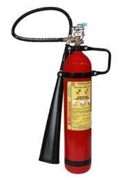 Minimax 1 kg CO2 Fire Extinguishers_0