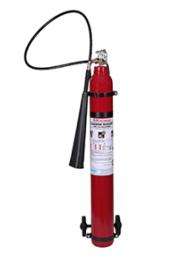 Minimax 1 kg Clean Agent Ceiling Mounted Fire Extinguishers_0