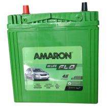 AMARON 42B20L Sealed 12 V 35 Ah Lead Acid Batteries_0