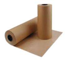 Natural Kraft Paper 0 GSM Brown Kraft Paper_0