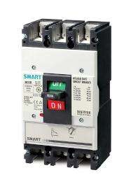 25 A 30 kA Three Pole MCCB_0