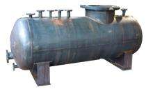 APEX Engineers 300 Kgf/sq.cm Pressure Vessel Upto 300 deg C_0