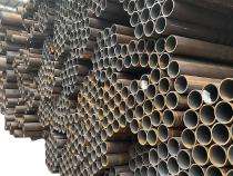 Jindal Hot Rolled MS Pipes 3 m_0