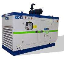 Kirloskar 1 - 3750 kVA 50 - 500 L Diesel Generators_0
