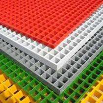 QWP 25 mm FRP Gratings 38 x 38 mm_0
