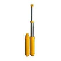 LION 4 ton Mild Steel Hydraulic Jack 57.5 inch Cylinder_0