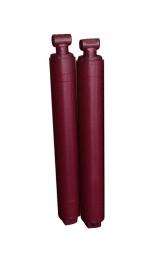 LION 15 ton Mild Steel Hydraulic Jack 75.5 inch Cylinder_0