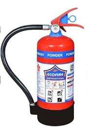 9 kg Dry Powder Fire Extinguishers_0