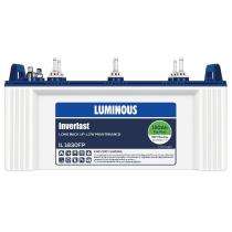 LUMINOUS IL1830 Sealed 12 V 150 Ah Lead Acid Batteries_0