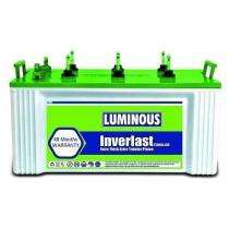 LUMINOUS ILTJ18148 Sealed 12 V 150 Ah Lead Acid Batteries_0